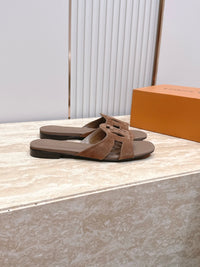 Isola Flat Mules