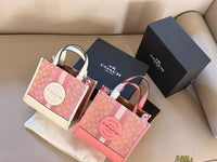 Dempsey Tote 22