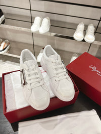 Viv' Skate Sneakers