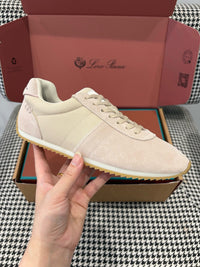 Fast Walk Sneakers