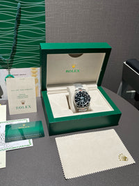 Submariner Date