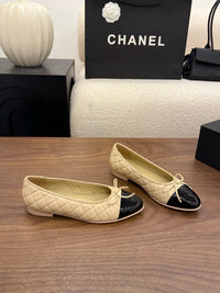 26S Ballet Flats