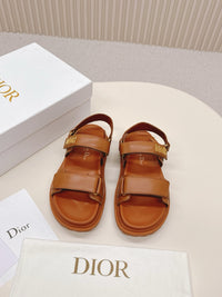 Dioract Sandals