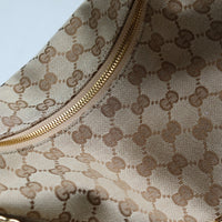 Lady Lunetta Chain Shoulder Bag