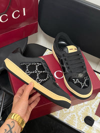 Screener Sneakers