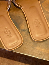 Oran Sandals