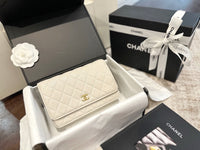 WOC Flap Wallet