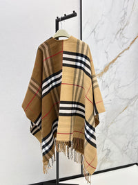 26S Contrast Check Cape