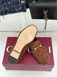 Jordaan Loafers