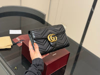 Marmont Wallet On Chain