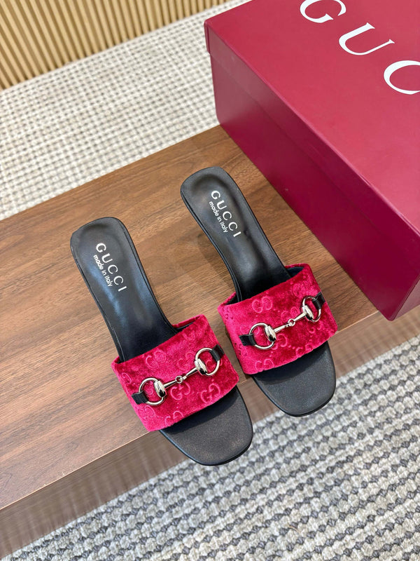 Slide Sandals