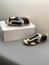 Logo Trainers