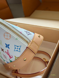 TM Alma BB Bag