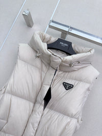 26S Puffer Vest