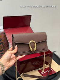 Dionysus Wallet On Chain