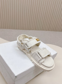 Dioract Sandals