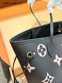 Neverfull MM Tote Bag