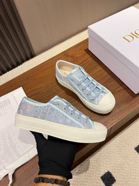 Walk’n’D Platform Sneakers