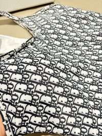 Logo One Piece Set