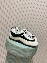 26S Logo Trainers