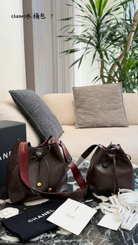 26S Bucket Bag
