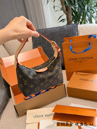 Pochette Hills Bag