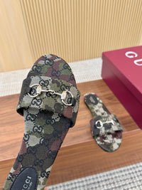 Slide Sandals