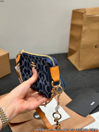 Nolita Shoulder Sling Bag