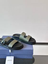 Aqua Sandals