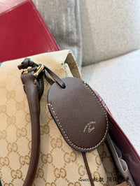 Paparazzo Top Handle Bag