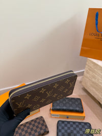 Zippy Wallet