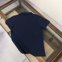 4G Logo Polo Shirt
