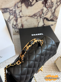 Mini Flap Bag