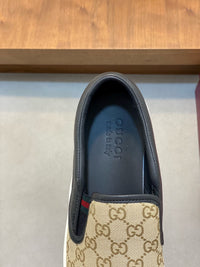 Supreme Slip-On Sneakers