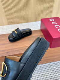 Platform Slides