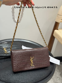 Kate Flap Bag