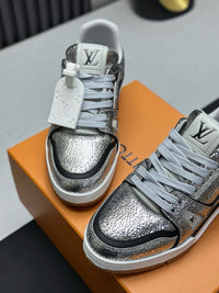 Trainer Sneakers