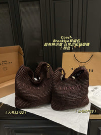 Brooklyn Shoulder Bag