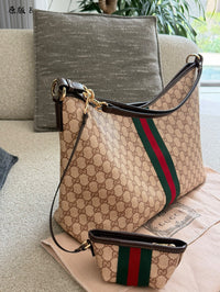 Large Shoulder Bag