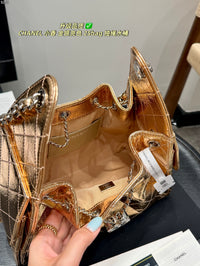 25B Hobo Bag