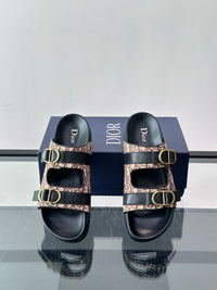 Aqua Sandals