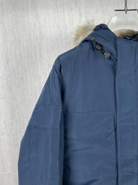 Expedition Parka