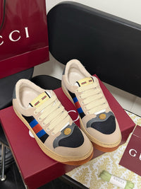 Screener Sneakers