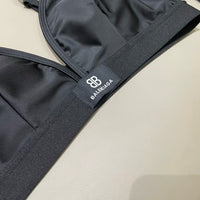 Logo Bikini Set