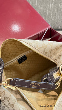 Brera Crossbody Bag