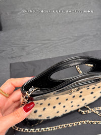 31 Mini Shopping Bag