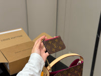 Bella Bucket Bag