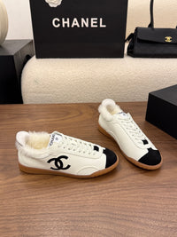 26S Logo Sneakers