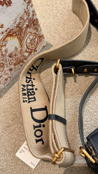 Columbus Street Chic Bag