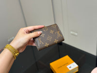 Rosalie Coin Purse